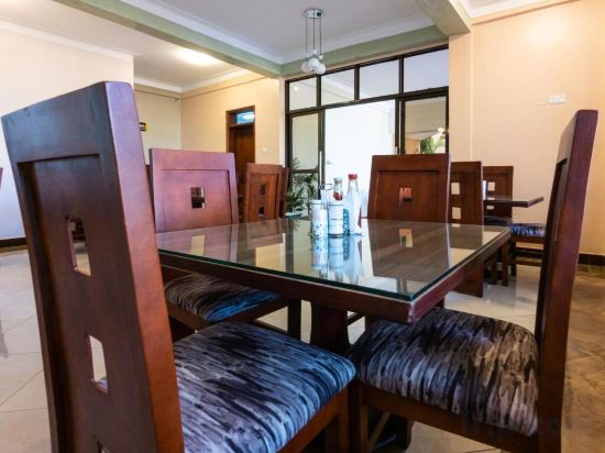 Фото Excelsis Garden Hotel