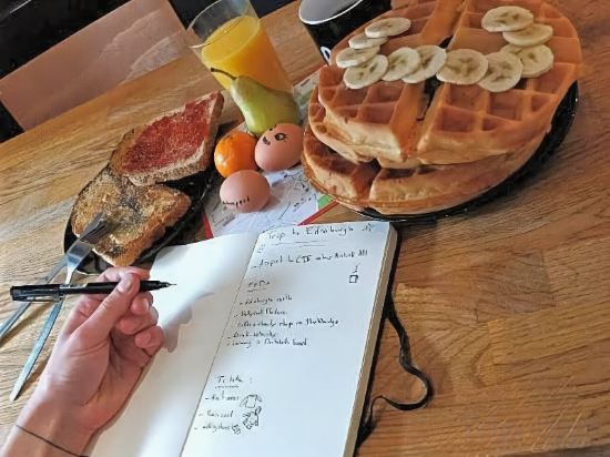 Фото CoDE Pod – The CoURT - Edinburgh