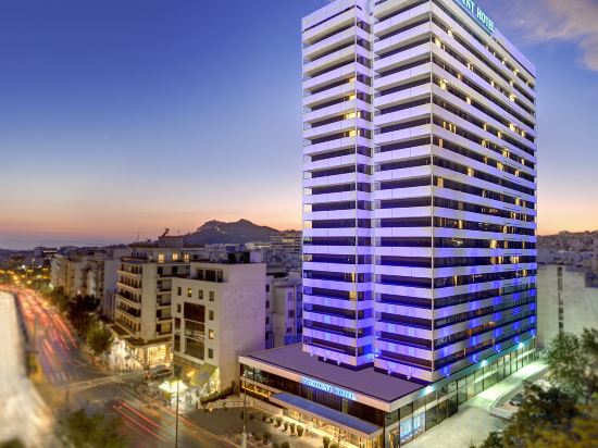 Фото President Hotel