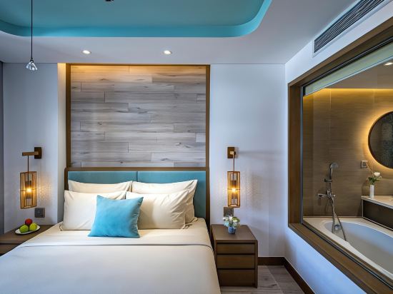 Фото Icon Saigon - LifeStyle Design Hotel