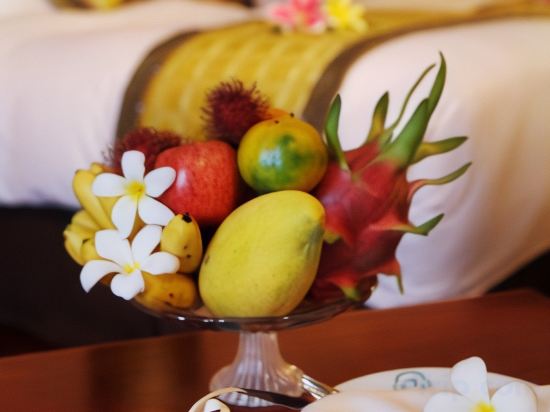 Фото First Hotel