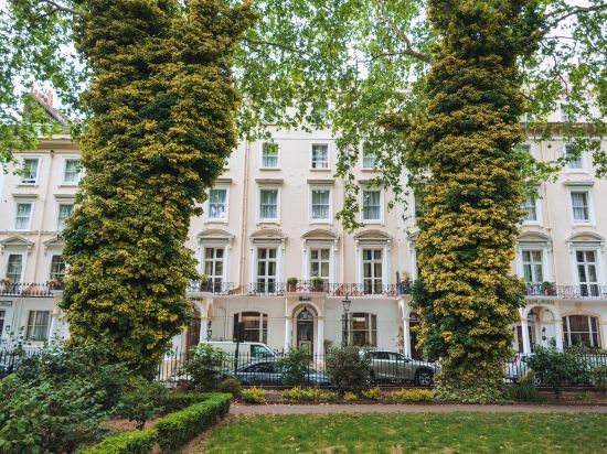 Фото Shakespeare Hotel