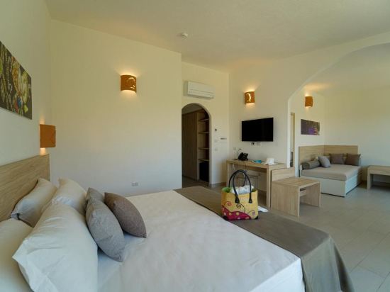 Фото Gh Santina Resort