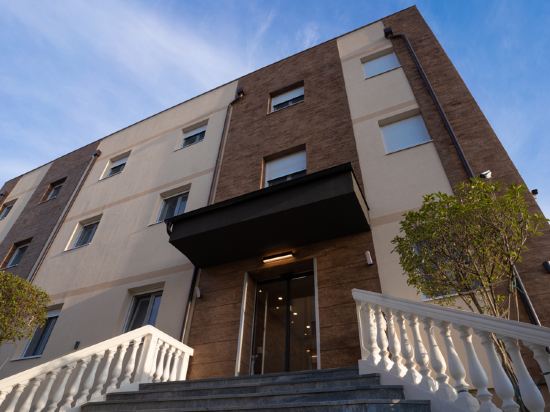 Фото Kame Hotel Belgrade