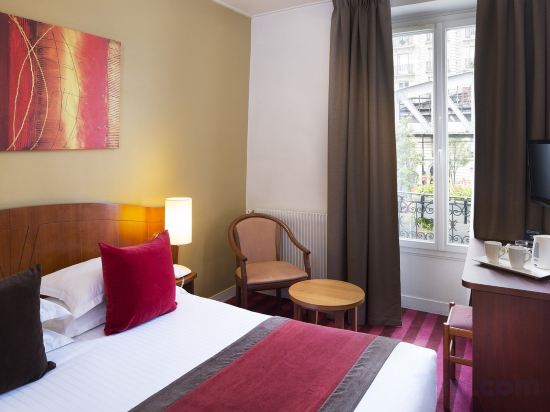 Фото Europe Hotel Paris Eiffel