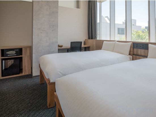 Фото Eight Point Inn Kanazawa