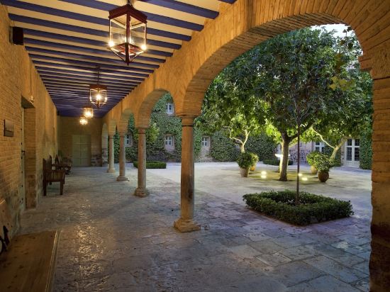 Фото Parador de Almagro