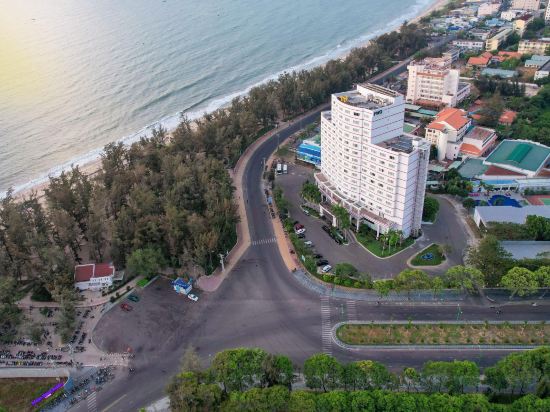 Фото Ttc Hotel Premium Phan Thiết