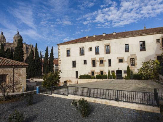 Фото Hotel Hospes Palacio San Esteban