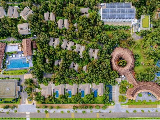 Фото Stelia Beach Resort