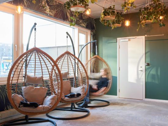 Фото Urban Camper