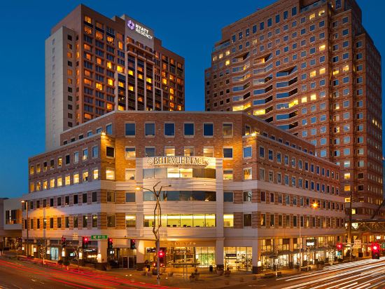 Фото Hyatt Regency Bellevue
