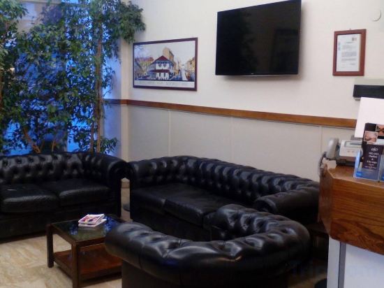 Фото Hotel Minerva Milan