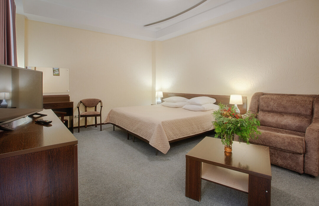 Фото Аврора