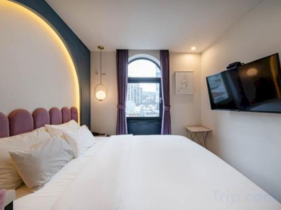 Фото Nd. 1226 Hotel