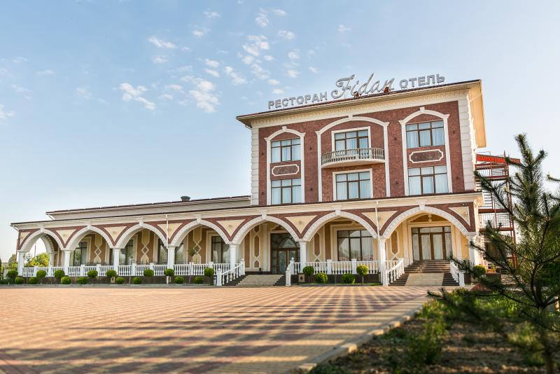 Фото отеля 3