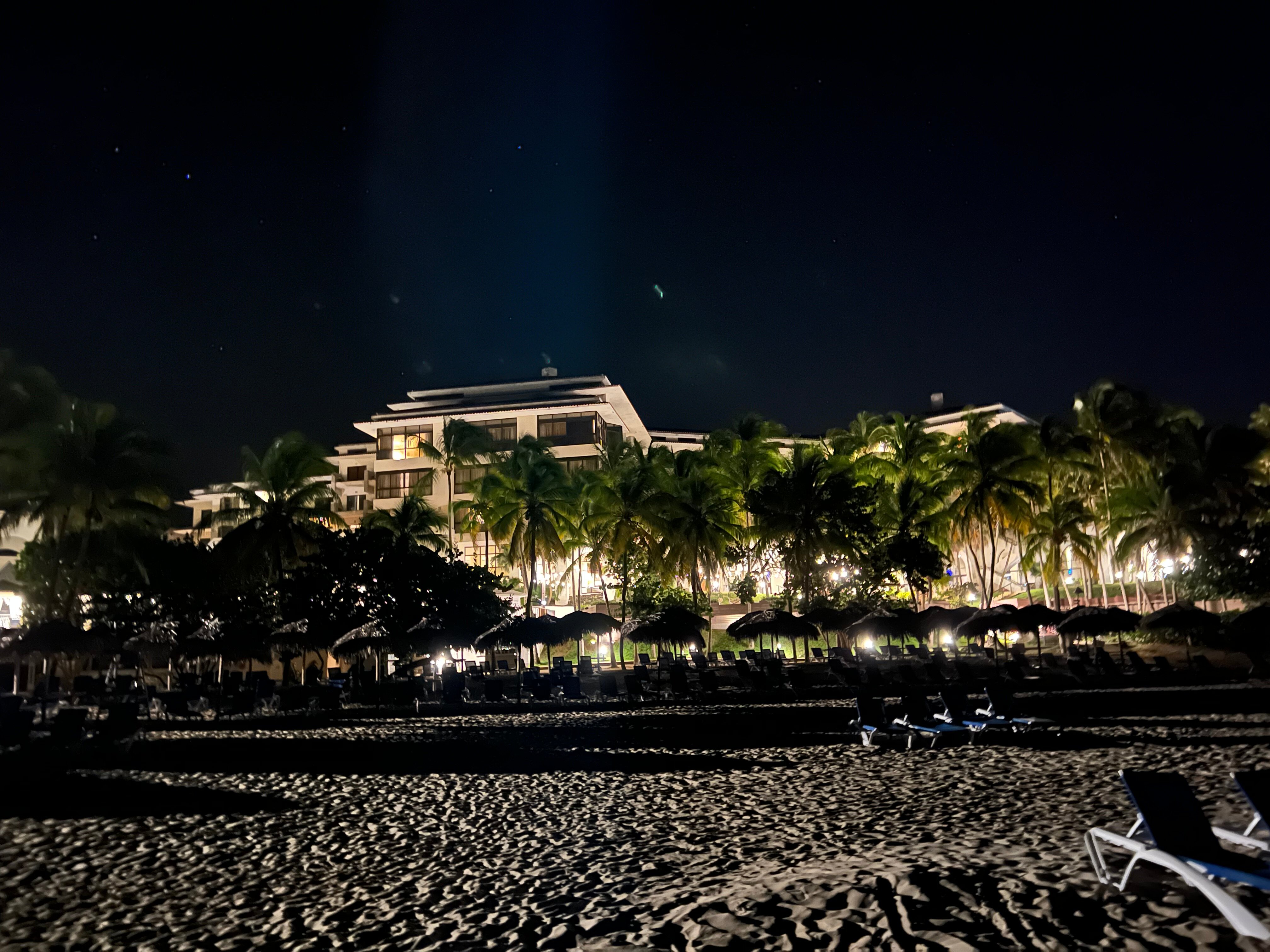 Фото Melia Las Americas