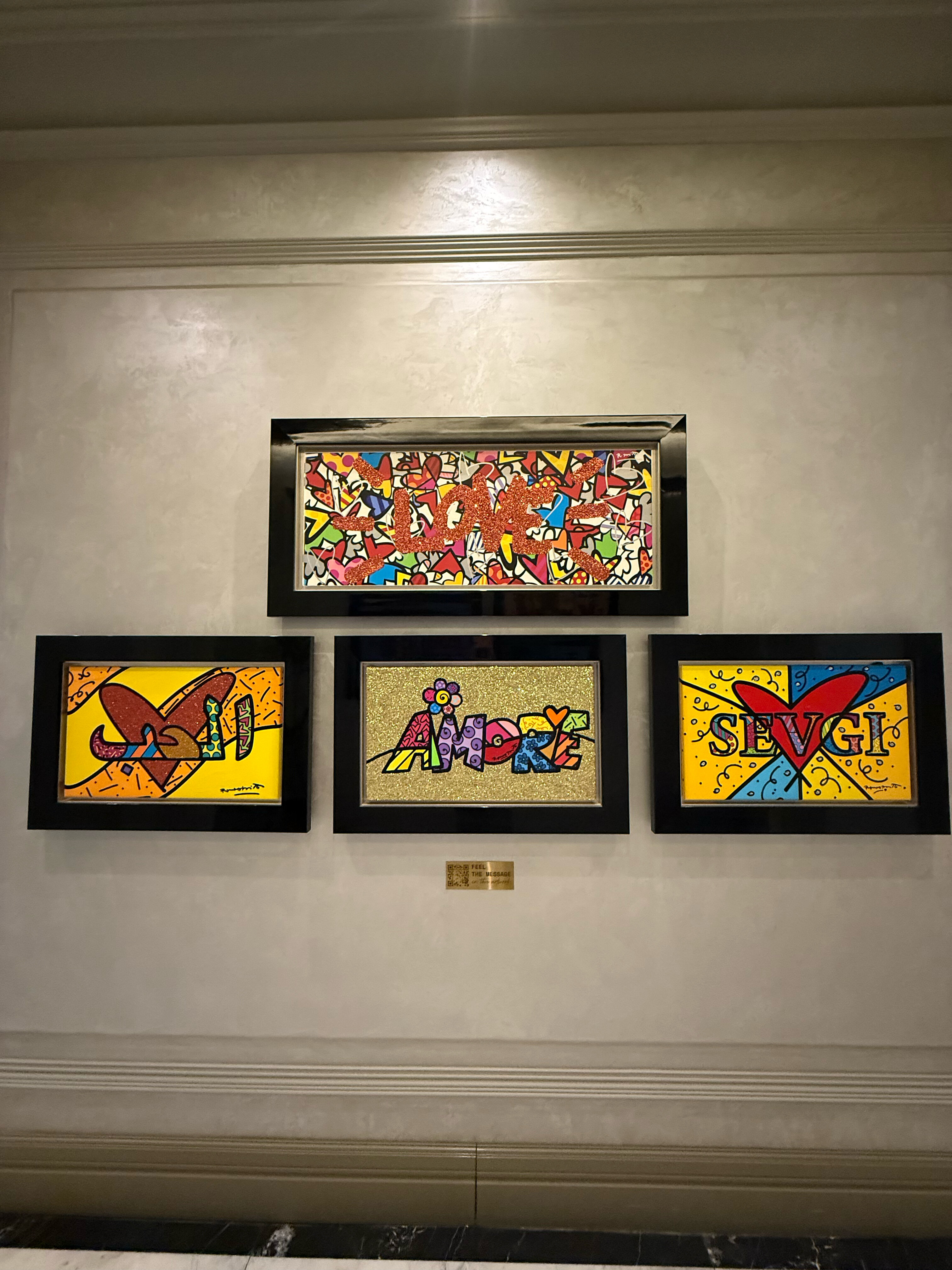 Фото Art Gallery Hotel