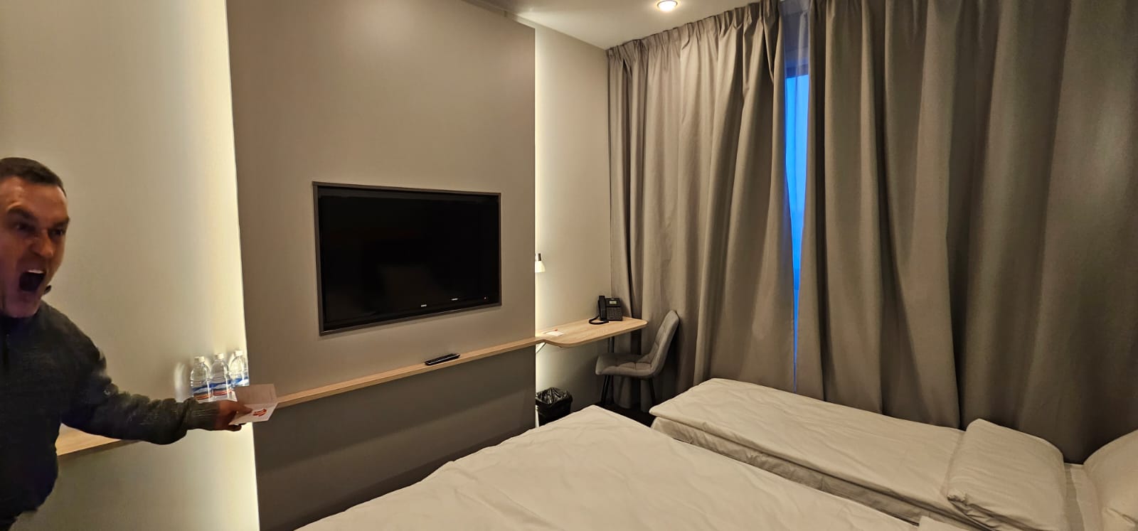 Фото 3А Элиста