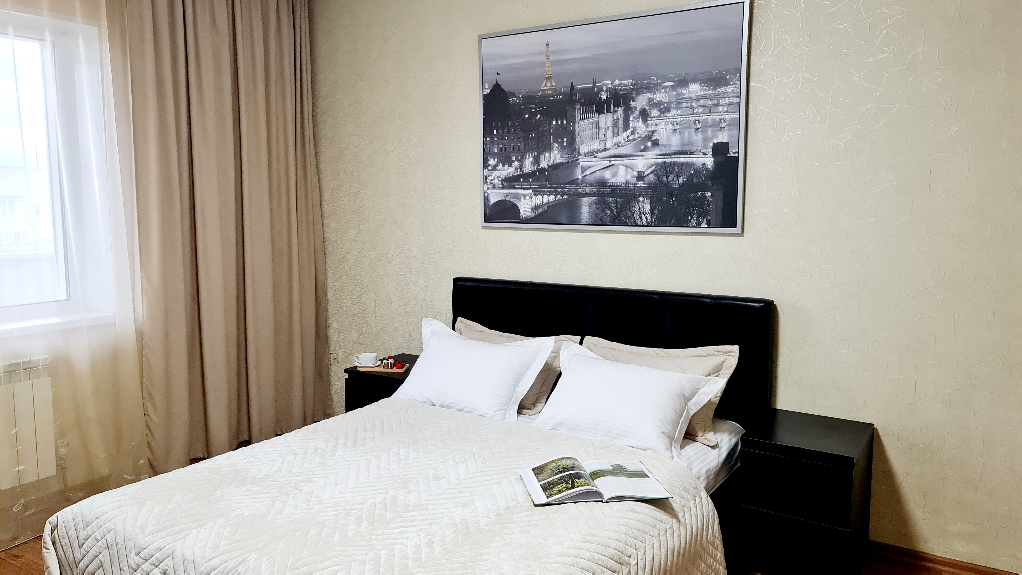 Фото Много квартир 73 на улице Орлова 27а