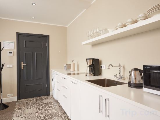 Фото Ice Apartments Reykjavik