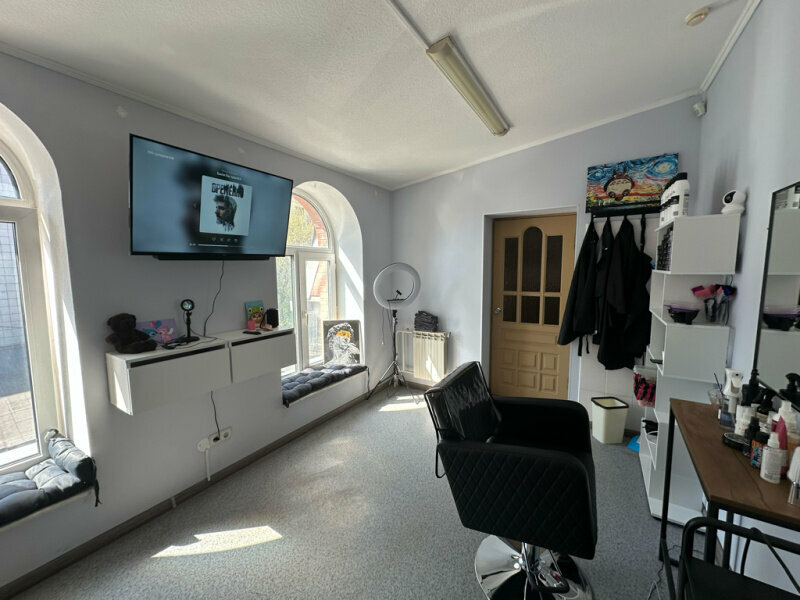 Beauty salon Sofia Visson, Perm, photo