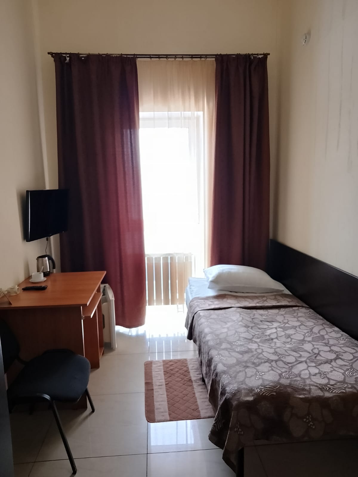 Фото Арктур