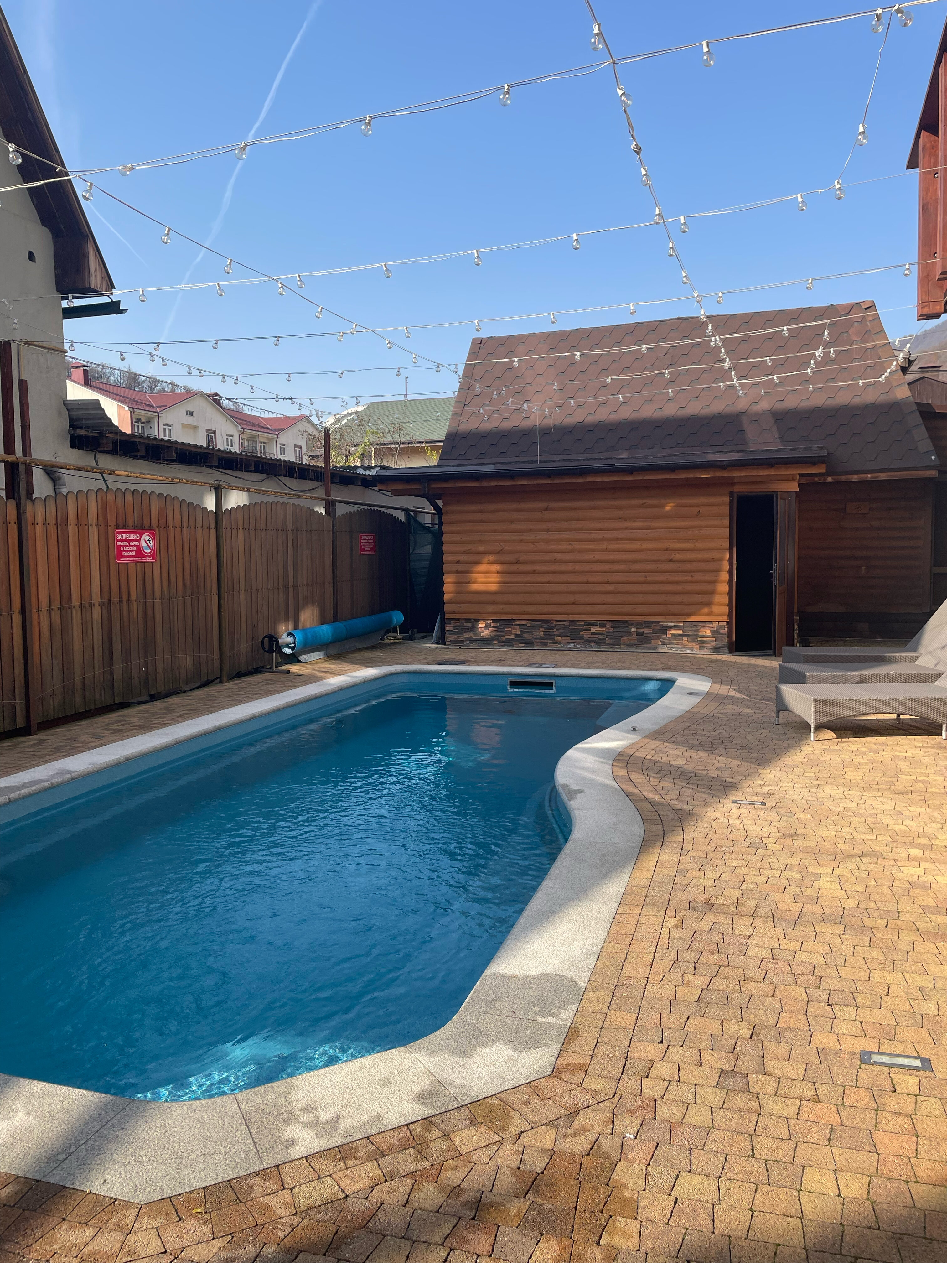 Фото Усадьба