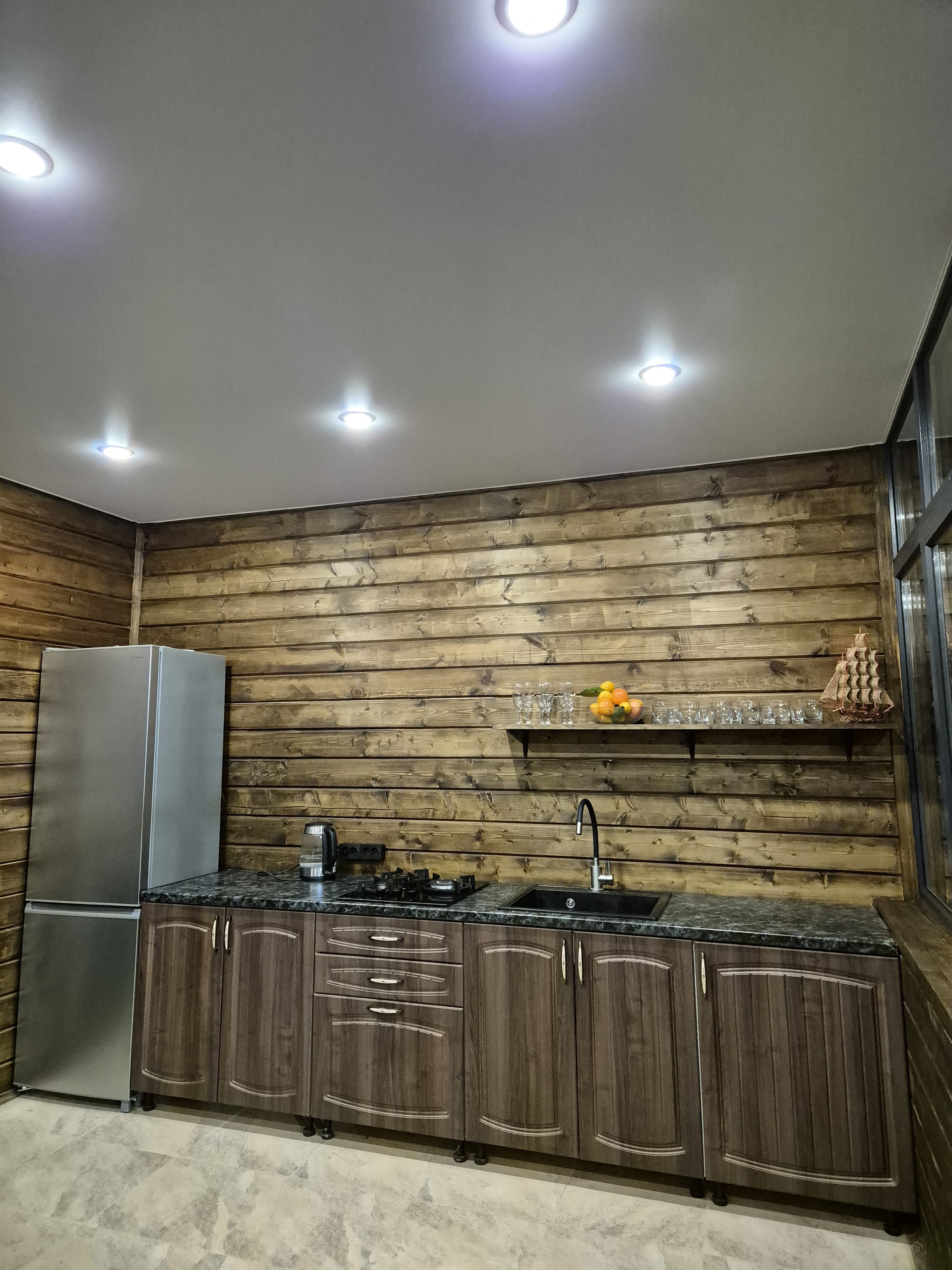 Фото А-Фрейм Forest