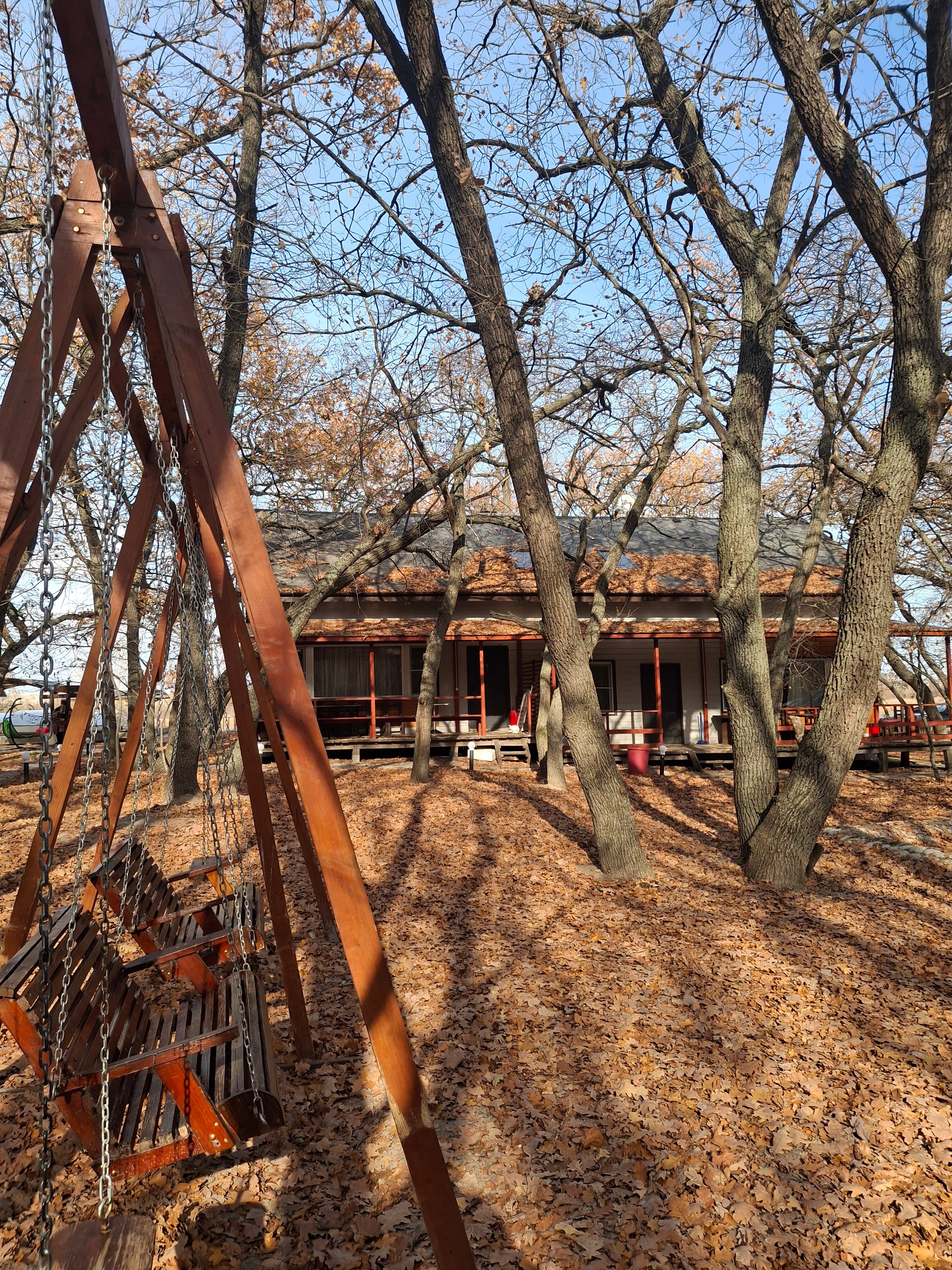 Фото Риверсайд