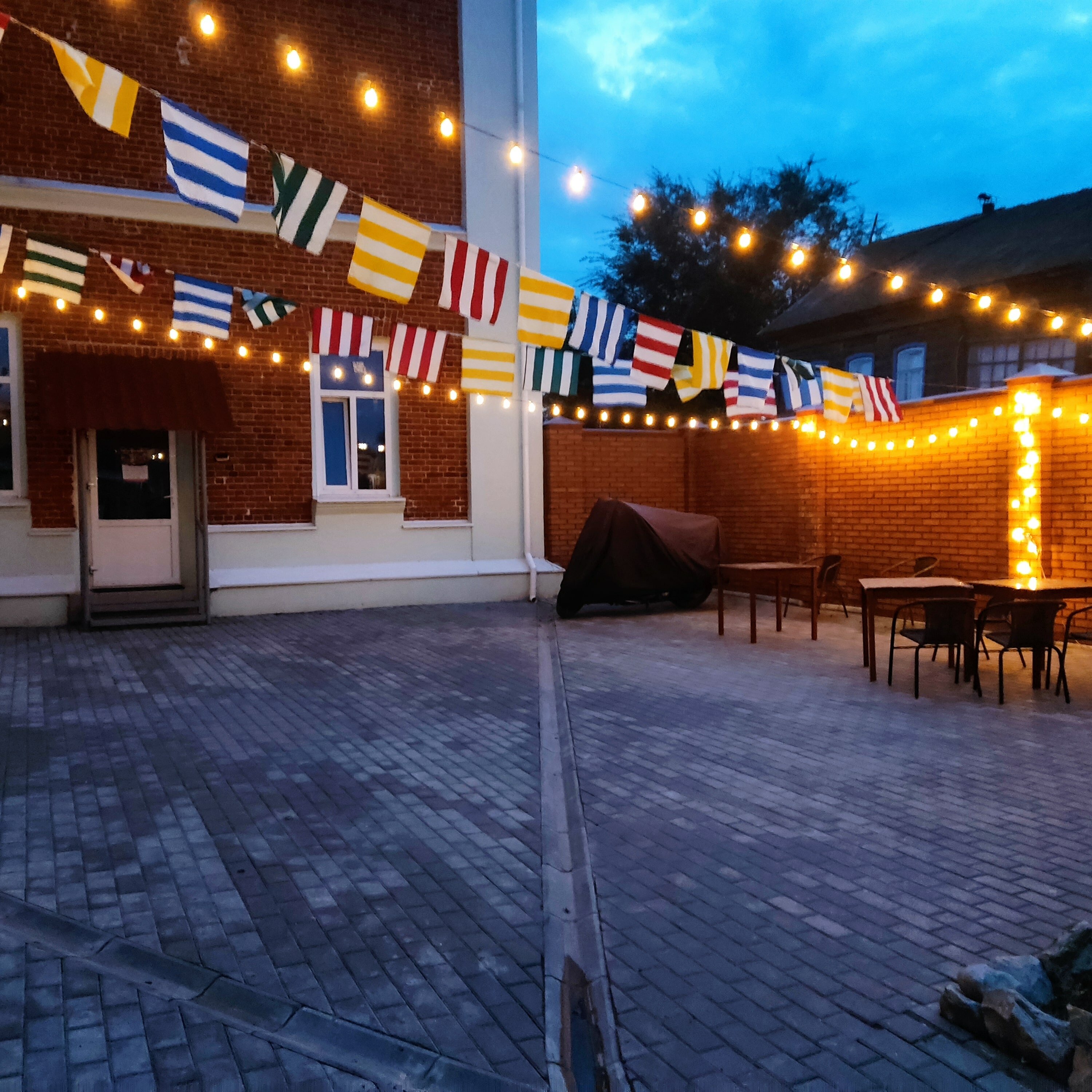 Фото Верста, усадьба Вавиловых