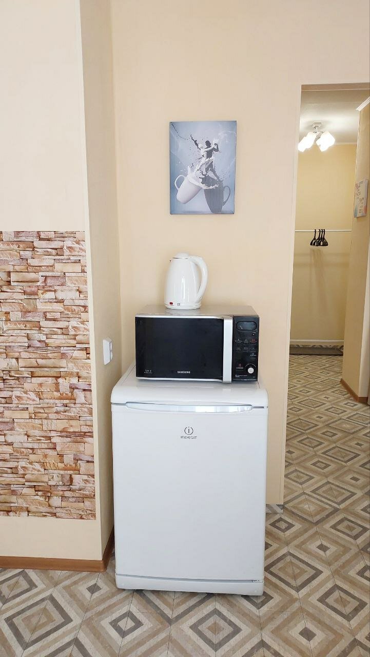 Фото Apartments Vologda