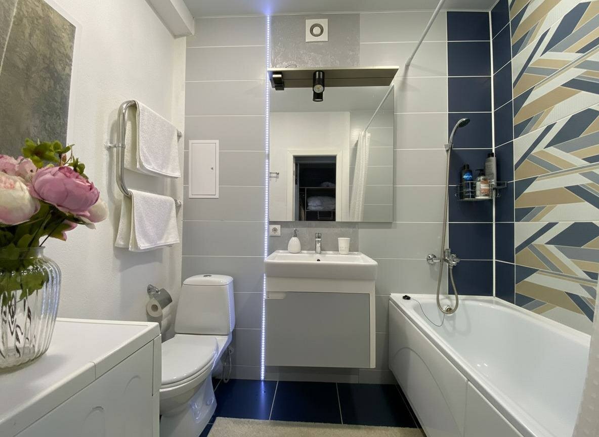 Фото Побережье