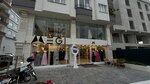 Megi Gelinlik (Osmaniye, Osmaniye Central, Raufbey Mah., Dr. Devlet Bahçeli Bul., 34A), clothing store