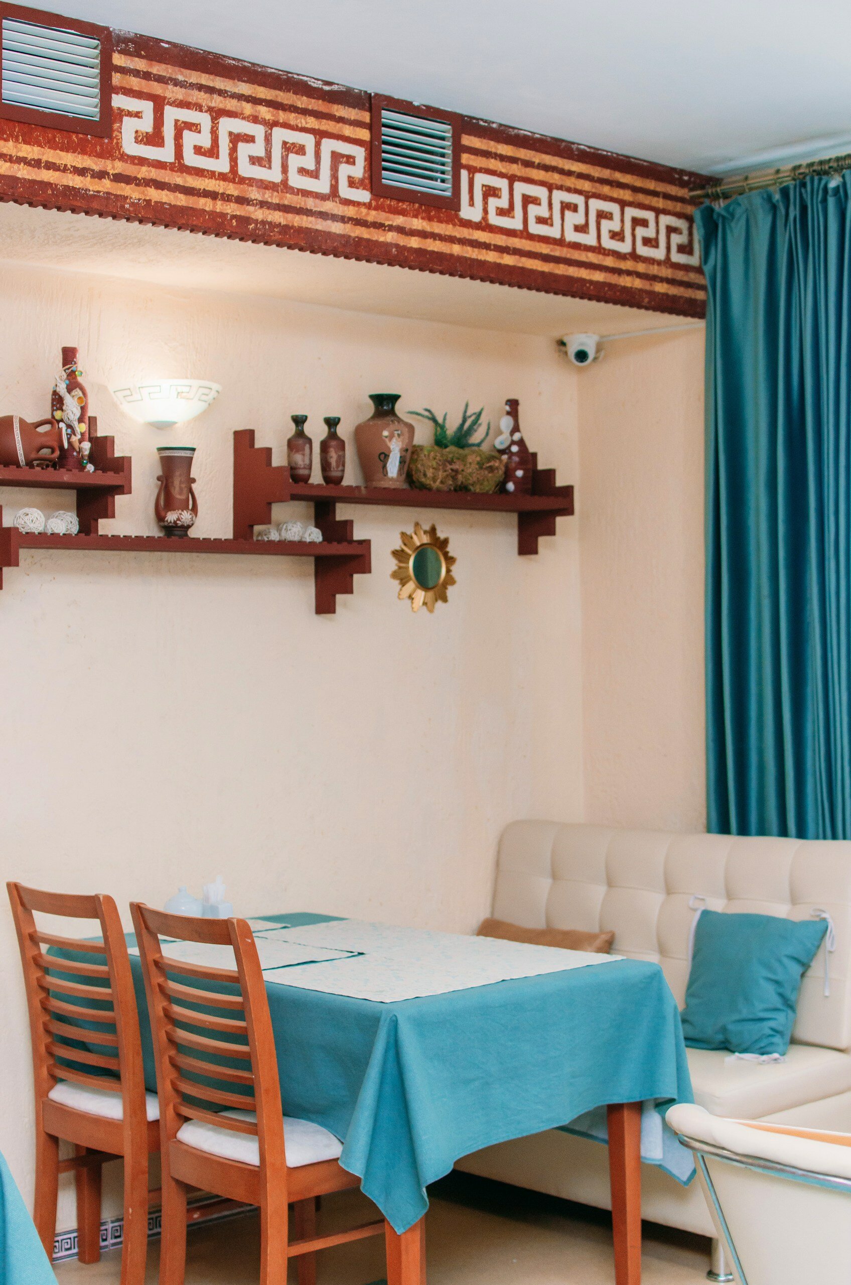 Фото Гостиница Дельта