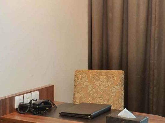 Фото Grand Central Hotel Pekanbaru