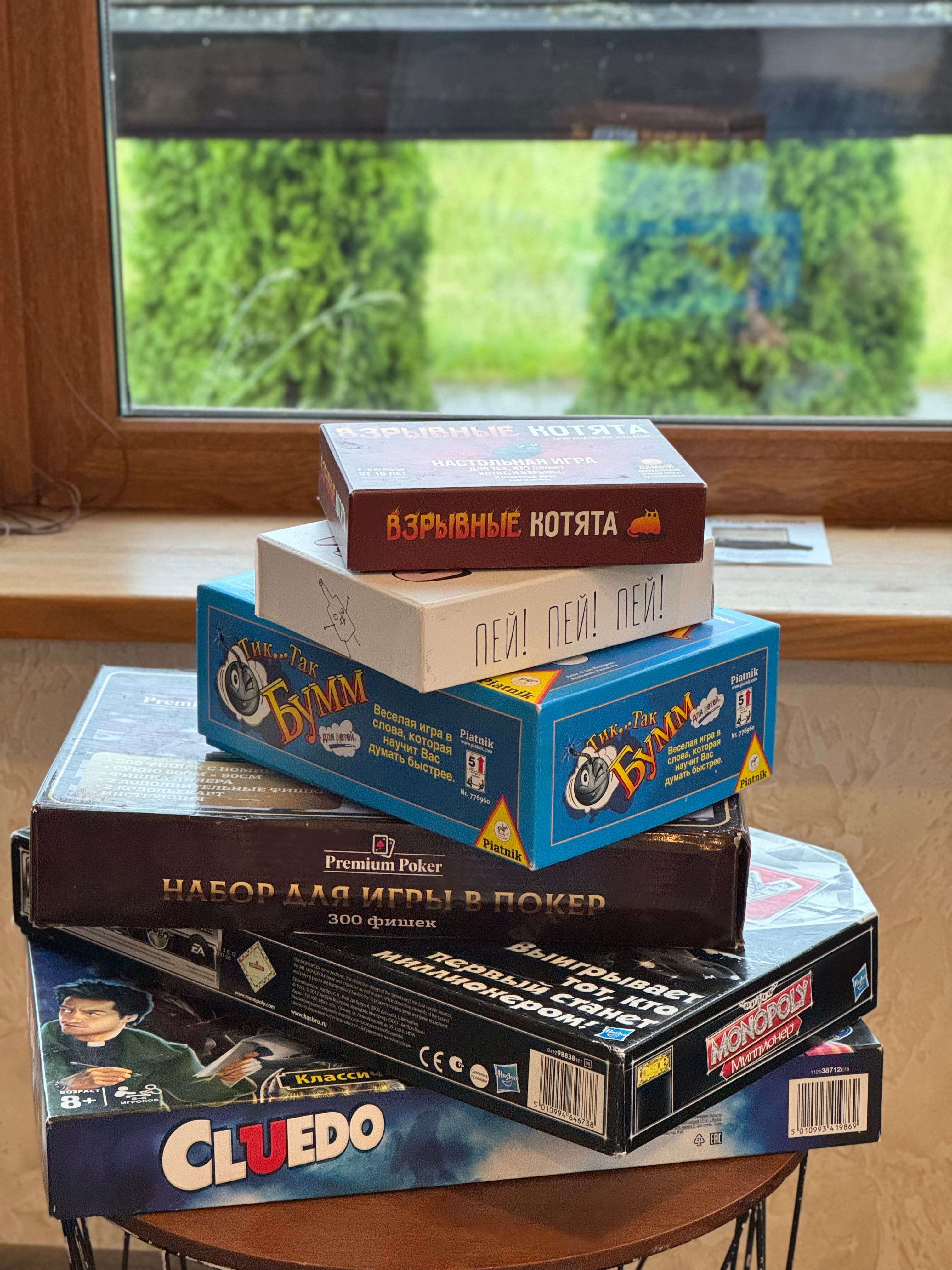 Фото Дача у озера