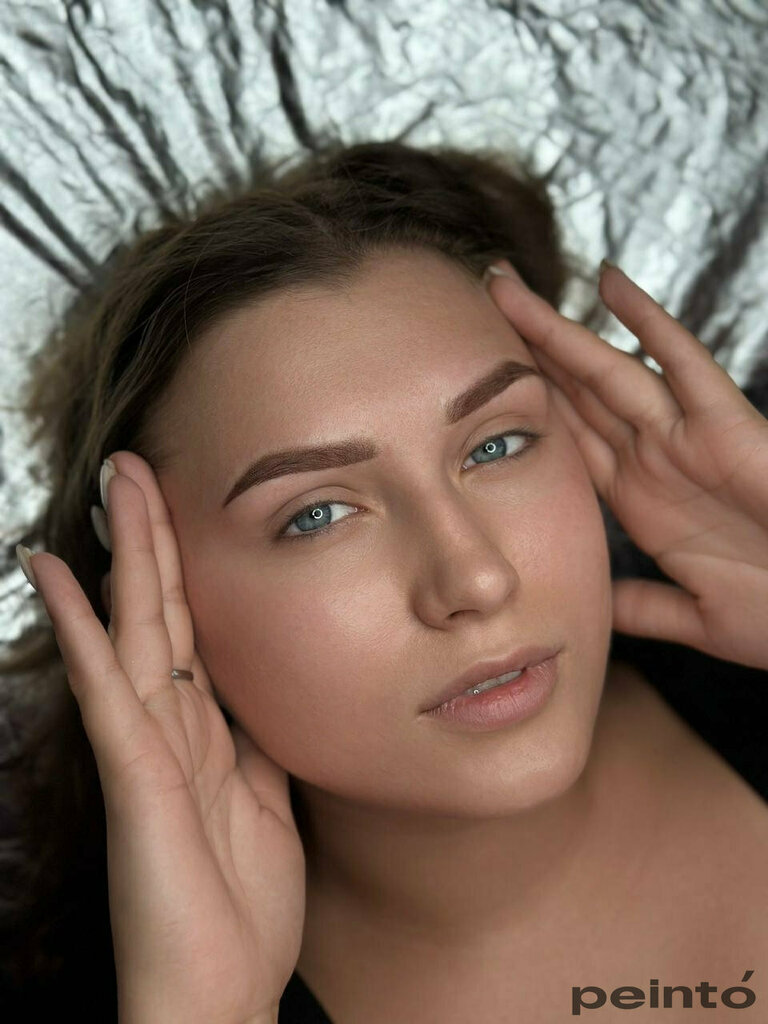 Permanent makeup studio Мастер перманентного макияжа Дьяконова Ю. В., Tambov, photo