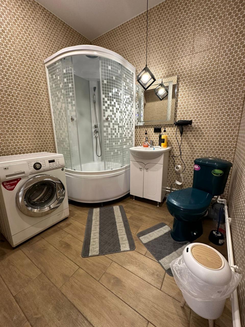 Фото Апарт отель Рубцовск