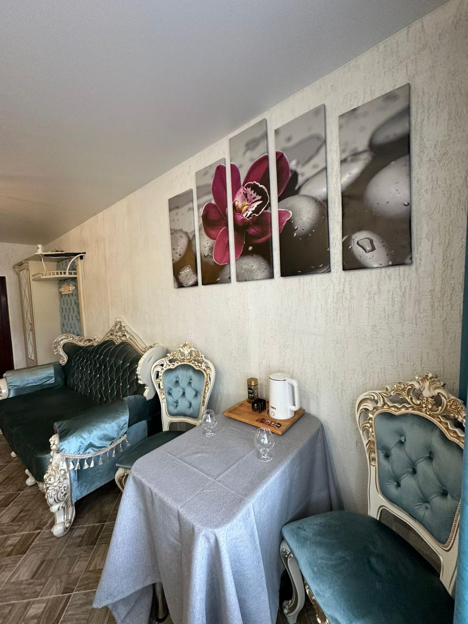 Фото Апарт отель Рубцовск