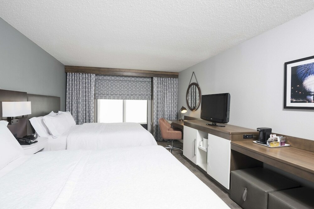 Фото Hampton Inn Cincinnati Airport South