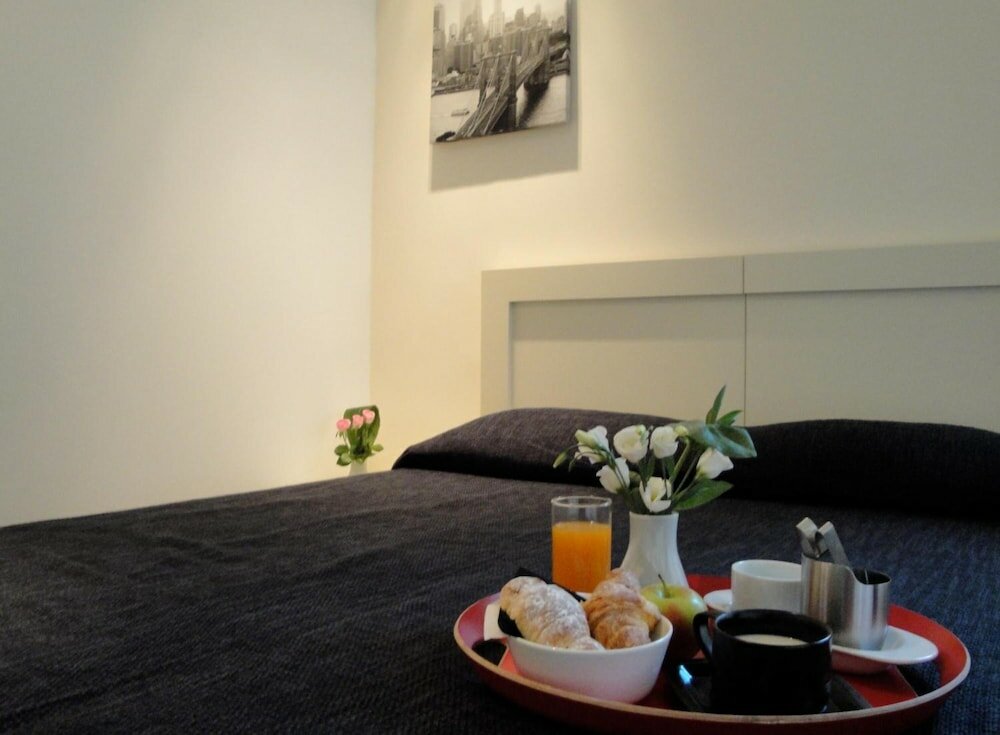 Фото Palazzo Galileo B&b