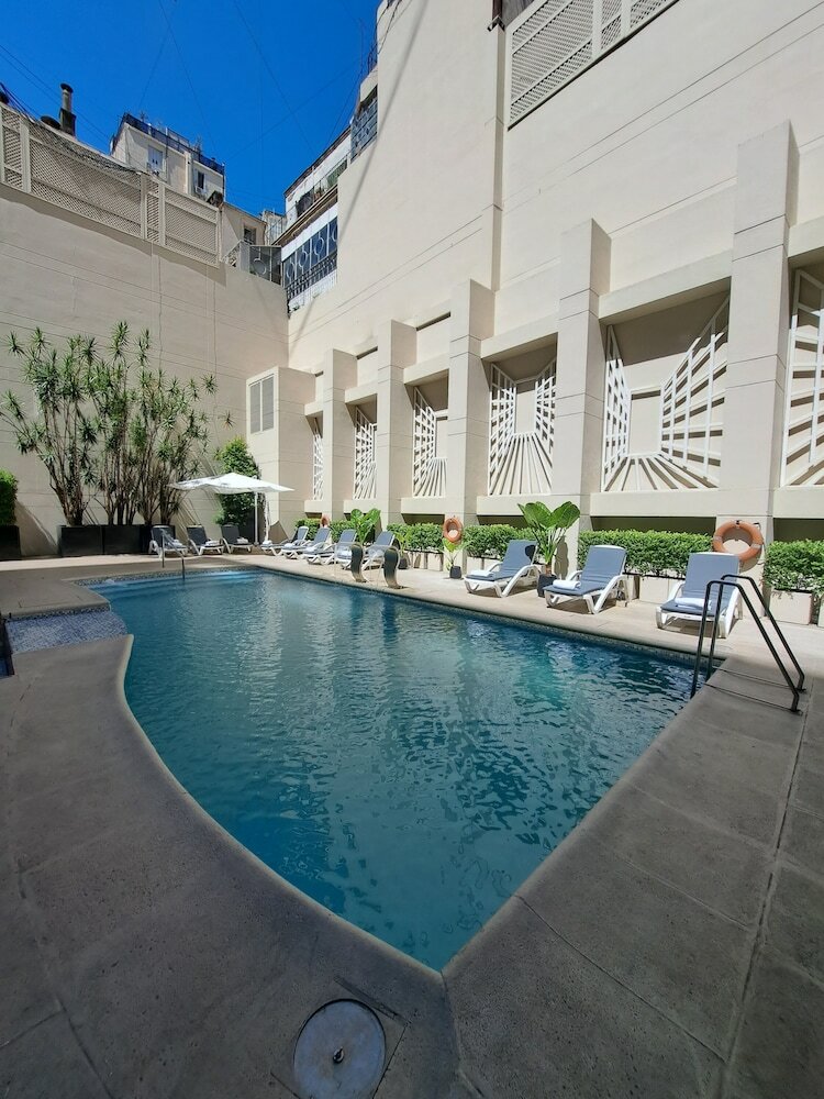 Фото Regal Pacific Buenos Aires