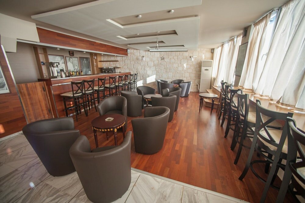 Фото El Greco Hotel