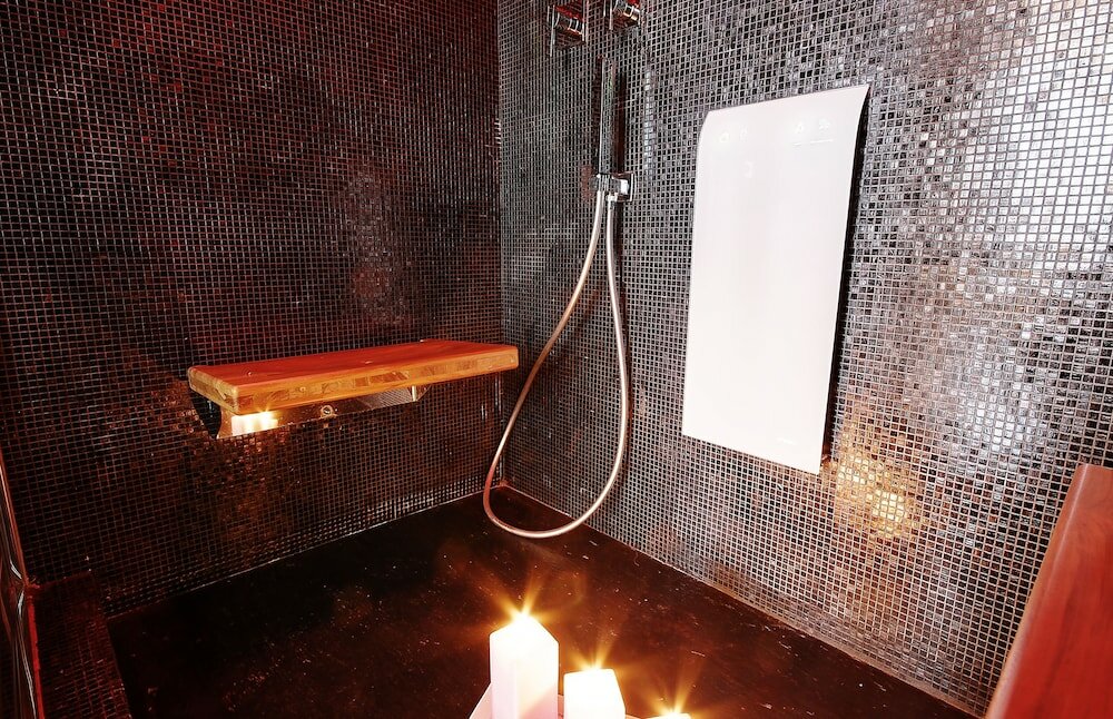 Фото Sun Suite Luxury Pantheon