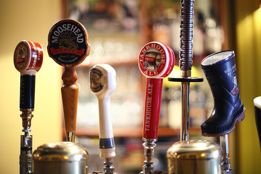 Фото Foster's Inn