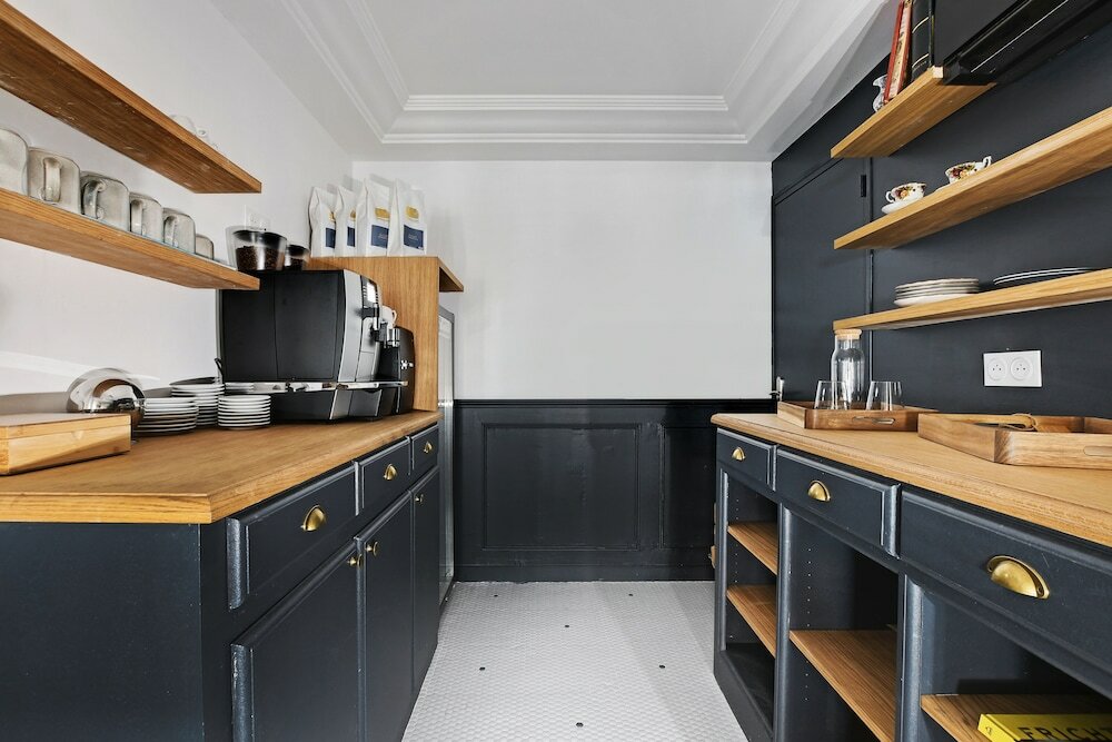 Фото Maison Urbaine Paris