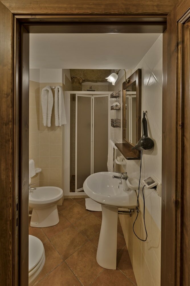 Фото Bed & Breakfast Le Oasi