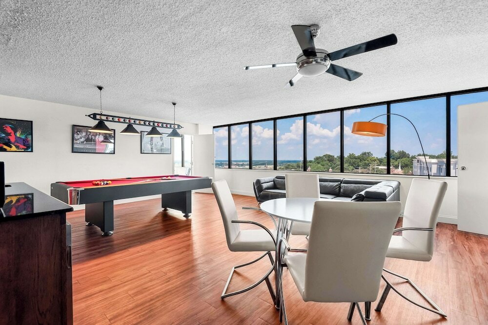 Фото Magnolia Bluffs Casino Hotel, Bw Premier Collection