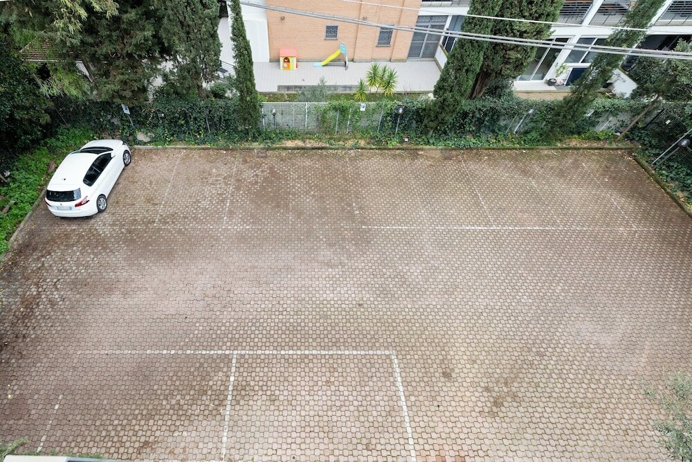 Фото Hotel Scheppers Rome